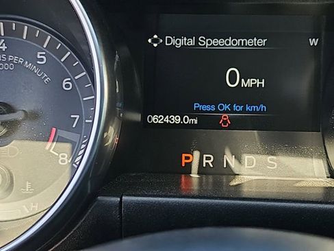 Used 2021 Ford Mustang GT w/ Enhanced Security Package RWD image 19