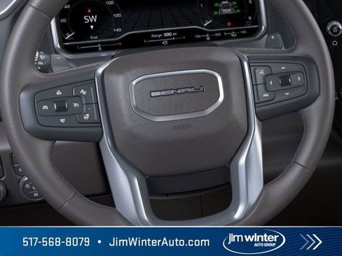 New 2026 GMC Sierra 1500 Denali w/ Denali Reserve Package image 20