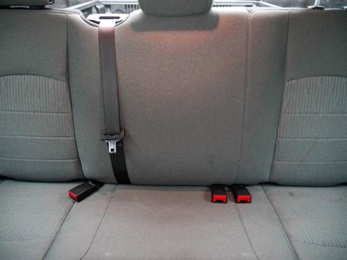 Used 2024 RAM 1500 Classic SLT image 25