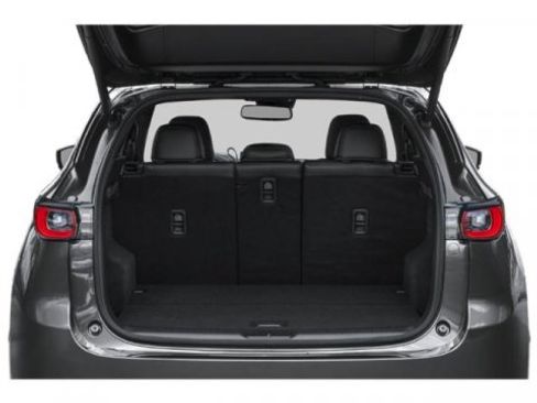 Certified 2024 MAZDA CX-5 2.5 Turbo w/ Premium Package image 14