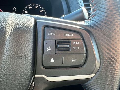 Used 2024 Honda Ridgeline TrailSport image 23