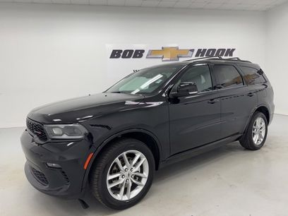 Used 2023 Dodge Durango GT