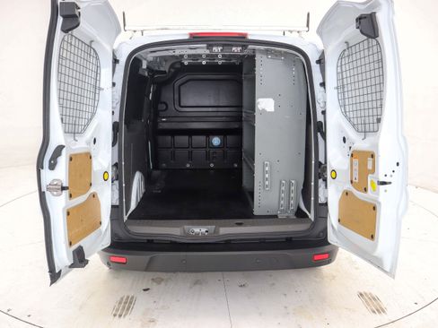 Used 2023 Ford Transit Connect XL image 10