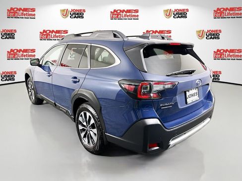 Certified 2023 Subaru Outback Limited image 2