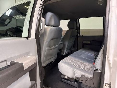 Used 2015 Ford F250 XLT w/ FX4 Off-Road Package AWD/4WD image 29