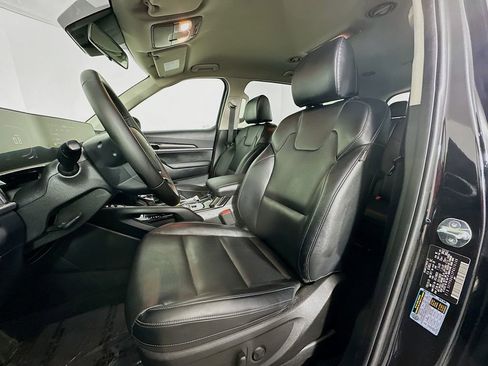 Used 2023 Kia Telluride S AWD/4WD image 23