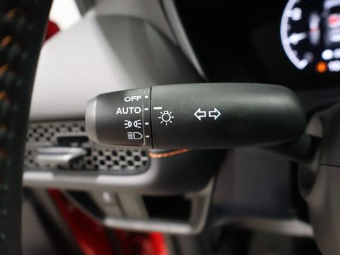 Certified 2025 Honda HR-V Sport image 37