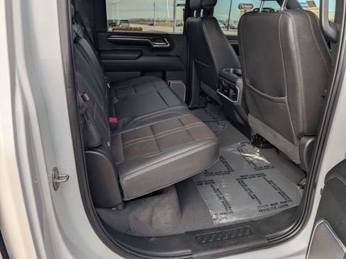 Used 2024 Chevrolet Silverado 3500 High Country w/ High Country Premium Package image 6