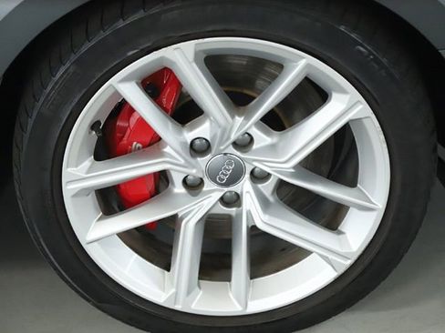 Used 2020 Audi S5 Premium Plus w/ S Sport Package image 43