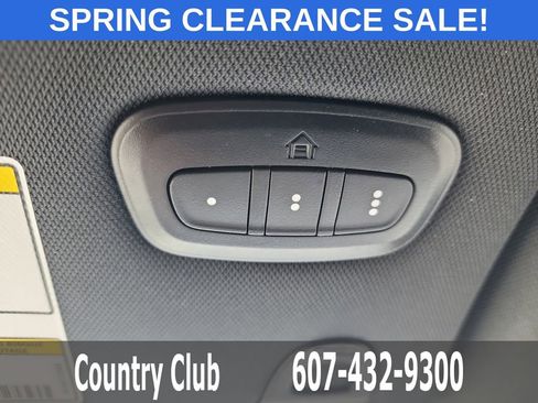 Used 2024 Jeep Compass Latitude w/ Convenience Group image 18