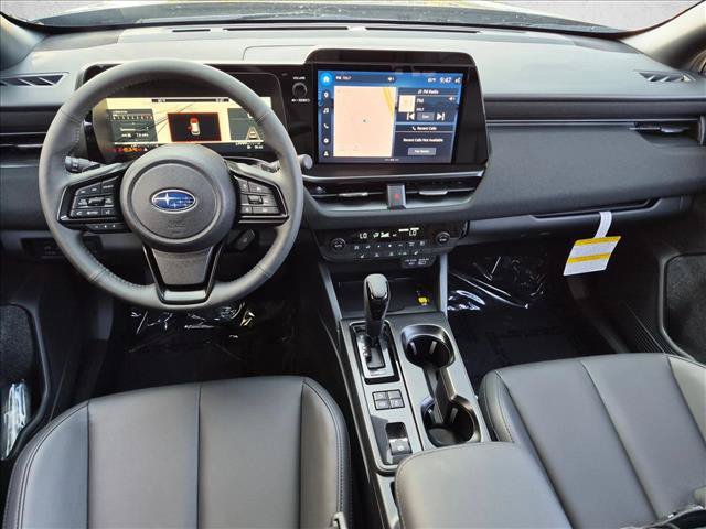 New 2026 Subaru Outback Premium AWD/4WD image 3
