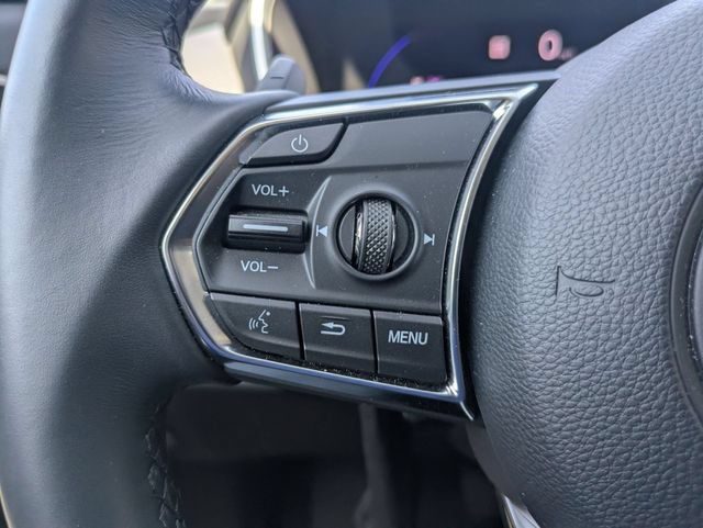 Certified 2025 Acura MDX FWD image 15