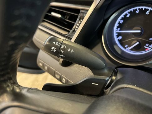 Used 2024 Toyota Camry SE image 15