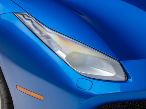 Certified 2018 Ferrari 488 GTB image 59