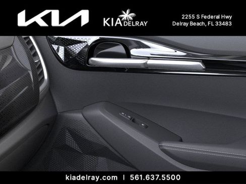 New 2026 Kia Seltos S image 25