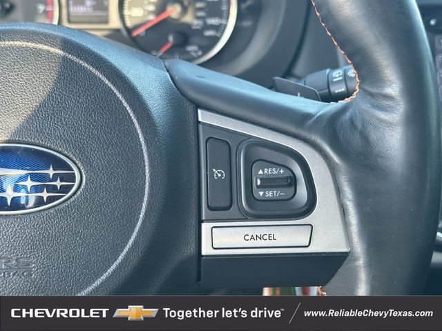 Used 2017 Subaru Crosstrek 2.0i Premium AWD/4WD image 13
