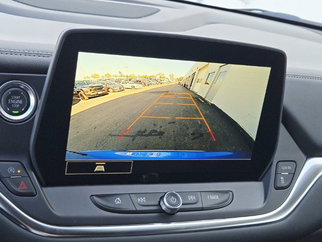 New 2026 Chevrolet Blazer LT w/ Convenience Package FWD image 24