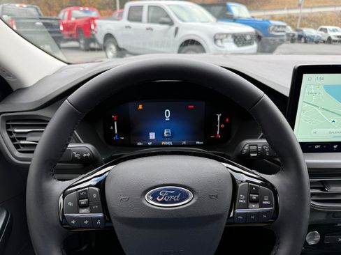 New 2026 Ford Escape Active w/ Tech Pack #1 image 16