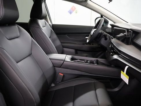 New 2026 Nissan Murano SV AWD/4WD image 25