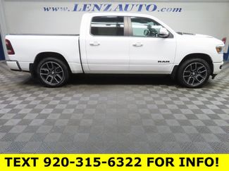 Used 2020 RAM 1500 Sport w/ Leather & Sound Group video 2