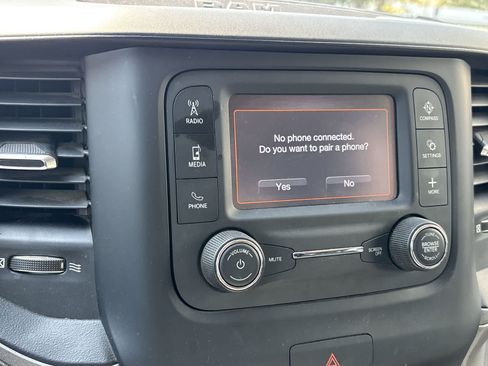 Used 2019 RAM 1500 Tradesman AWD/4WD image 16