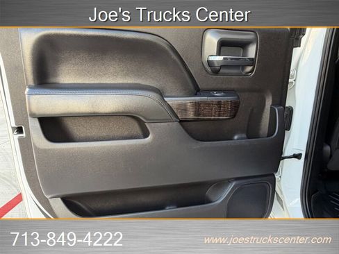 Used 2016 GMC Sierra 2500 Denali w/ Duramax Plus Package image 29