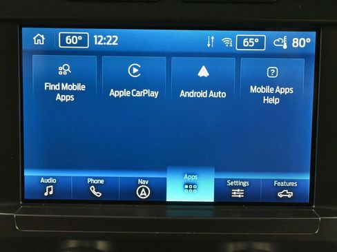 Used 2022 Ford F150 XLT w/ Equipment Group 301A Mid image 10