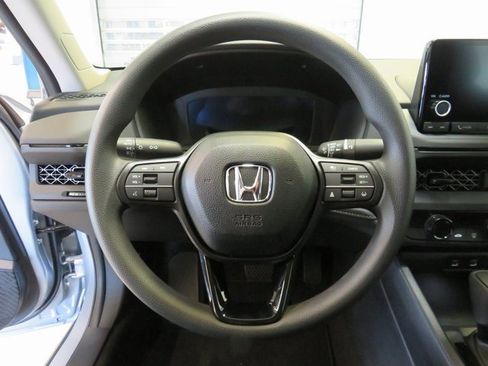 New 2025 Honda Accord LX image 11