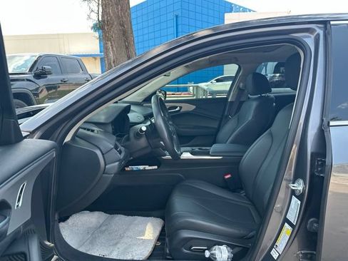 Used 2023 Acura TLX FWD image 8