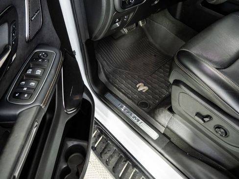 Used 2024 RAM 1500 TRX AWD/4WD image 8