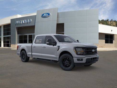 New 2026 Ford F150 XLT image 7