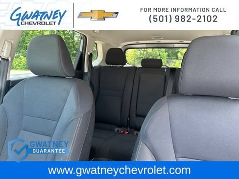 Used 2024 Nissan Rogue S AWD/4WD image 24