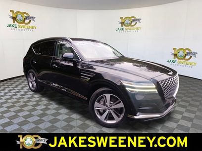Used 2023 Genesis GV80 3.5T Advanced +