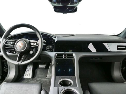 New 2026 Porsche Taycan RWD image 19