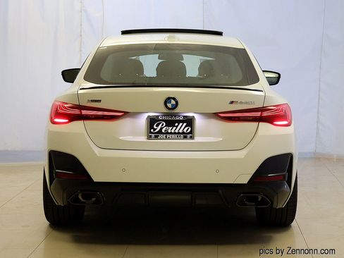 New 2026 BMW 440i xDrive w/ Premium Package AWD/4WD image 7