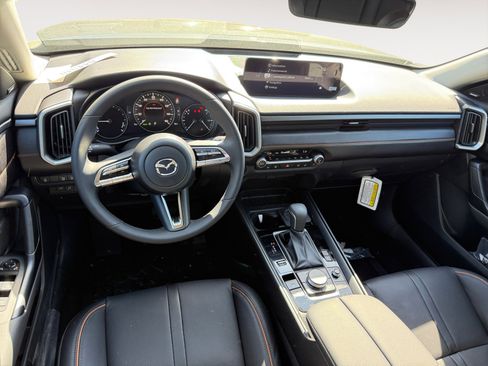 New 2026 MAZDA CX-50 AWD 2.5 Hybrid w/ Weather Package image 15