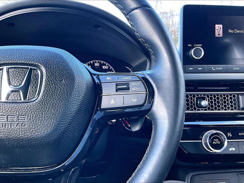 Used 2023 Honda Civic Sport image 20