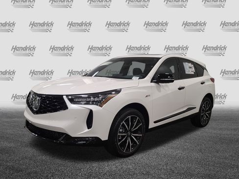 New 2026 Acura RDX A-Spec image 5