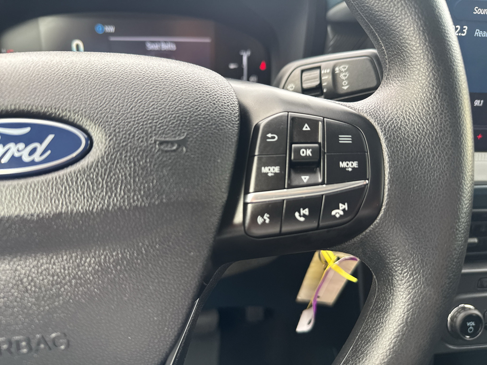Used 2026 Ford Maverick XL AWD/4WD image 12