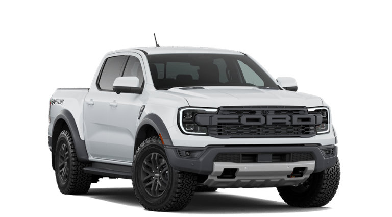 New 2026 Ford Ranger Raptor AWD/4WD image 26