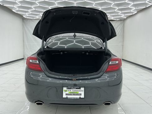 Used 2016 Buick Regal Premium w/ Driver Confidence Package #2 FWD image 43