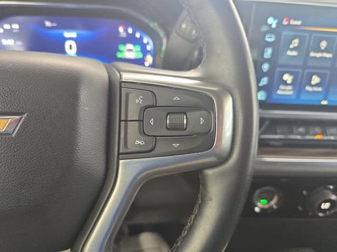 Certified 2023 Chevrolet Silverado 1500 LT AWD/4WD image 18