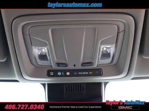 New 2025 GMC Sierra 3500 Pro w/ Convenience Package image 24