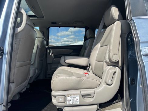 Used 2014 Honda Odyssey EX-L image 28