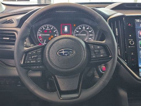 New 2026 Subaru Ascent Bronze Edition AWD/4WD image 24