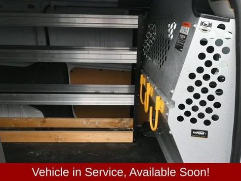 Used 2023 Ford Transit Connect XL FWD image 10