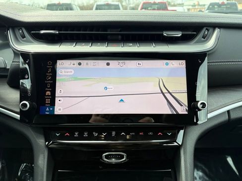 New 2026 Jeep Grand Cherokee Altitude AWD/4WD image 22
