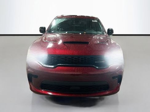 New 2026 Dodge Durango GT image 4