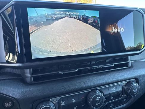 New 2026 Jeep Wrangler Sport S image 22