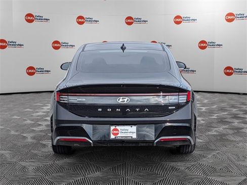 Used 2024 Hyundai Sonata SEL image 6